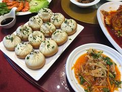 -上海精菜馆(虎踞关店)