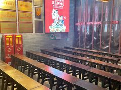 -王庄阿咪海鲜大排档(上下杭店)