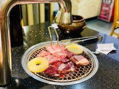 -笑谈小街·韩国料理(萝岗店)