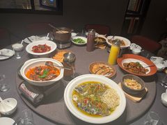 -简小舍·民间手艺菜(武昌江滩店)