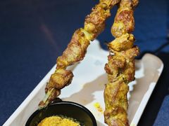-伊带伊路新疆美食府(呼家楼店)