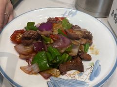 -苏湘小馆·不做预制菜(青年公社店)