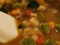 老陕烩麻食-真爱中国餐馆·年华店(朱雀大街店)