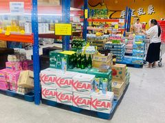 -三小优购进口商品折扣仓(城阳总店)