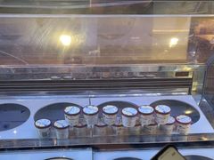 自助调料区-芭菲盛宴·环球美食(北城国际店)