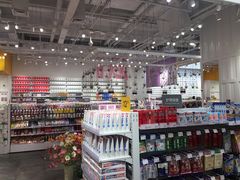-KKV(天津津南吾悦广场店)