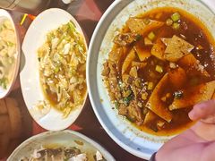 -民俗村柴火灶·景德江西菜(中国陶瓷博物馆店)
