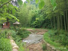 -黄公望隐居地