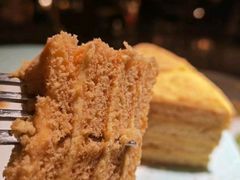 -波特曼西餐厅(中央大街店)