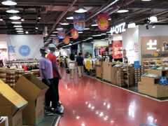 -法雅体育工厂店(皂君庙路店)