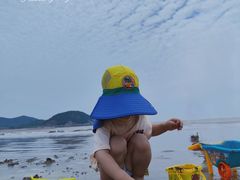 -东海半边山旅游度假区
