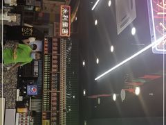 -澳门陈光记烧味饭店(万象城店)