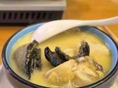 -金龙·打边炉(南京西路店)