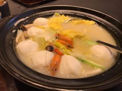 三鲜全家福-逸道(益丰·外滩源店)