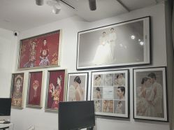 -全城热恋璀璨婚纱摄影