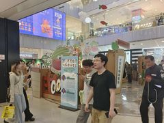 -凯德MALL(西直门店)