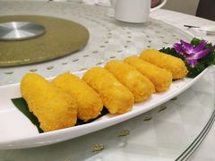 海鲜卷-轩记海鲜餐厅·四十五年老字号·经典粤菜(西区彩虹店)