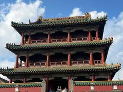 -老边饺子馆(中街店)