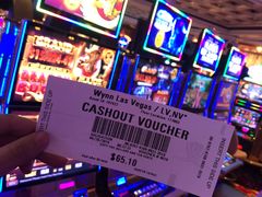 -拉斯维加斯永利酒店