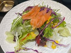 -红沃烤肉(家乐福2部店)