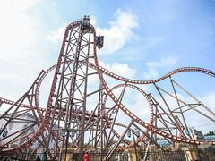 -大连海昌发现王国主题公园