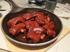 -鹿港小镇(悠唐店)