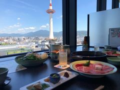 -モリタ屋(JR京都伊势丹店)