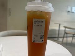 -喜茶(深圳东门1234店)