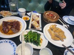 -正斗·港式粤菜(SKLP店)