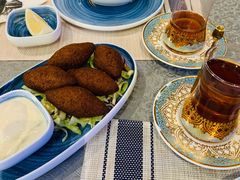 -La Medina餐厅(亮马河南路店)