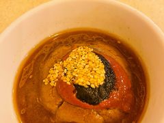 芝麻酱-八先生涮肉房(三里河店)