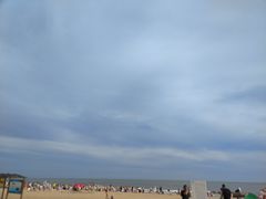 -北戴河东海水浴场