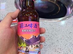 -阿婆情腊排骨火锅(金虹路店)