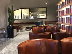 大堂-LELECHA乐乐茶(上海五角场万达广场店)