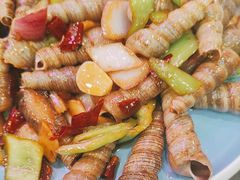 -瑞杰烧烤店·24小时营业(山东路店)