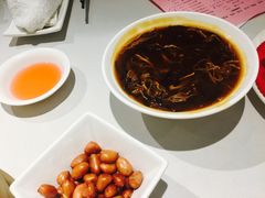 -潮福城大酒楼·潮味粤品·港式点心(湖滨北路店)