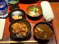 -みかわ是山居