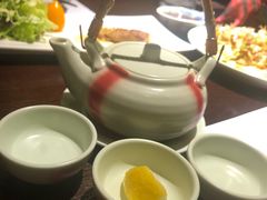 -松子料理(白家庄店)