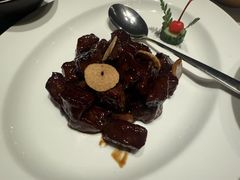 -荣兴酒家(徐家汇店)