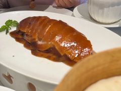 -四季民福烤鸭店(前门大栅栏店)