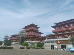 -七曲山风景区
