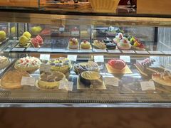 -西点坊(浦东香格里拉店)