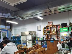 大堂-老大连路特色烧烤(基隆路店)
