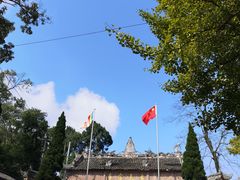 -金堂县云顶石城风景区