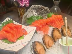 -匠和风精致料理(成都龙湖滨江天街店)