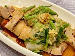 -粤·向群饭店(龙津东路总店)