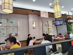 -锡笼记·无锡小笼(人民路店)