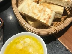 酥油奶渣-陀岗美食·云南藏式特色餐厅