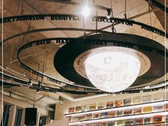 -黑胶星球(华发中城商都店)