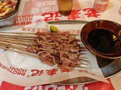 -老表记广西宵夜螺蛳鸭脚煲(东盟店)